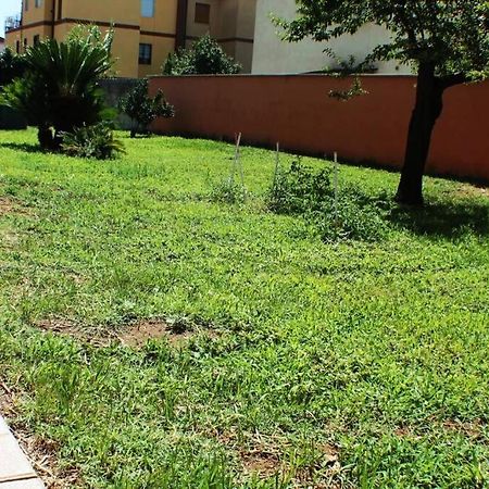 Camera Confortevole Tra Roma E Ostia Acilia Exterior foto