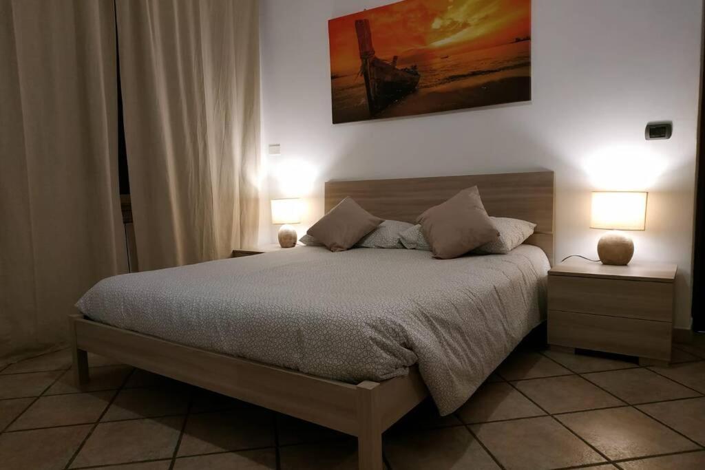 Camera Confortevole Tra Roma E Ostia Acilia Exterior foto